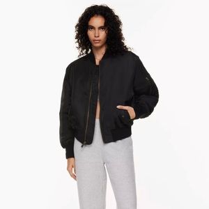 TNA Bomber XXS jacket
